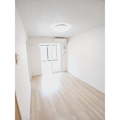 メゾンドラフォーレリーヴル　Ⅲ 102【管理NO：1-028314901-01020】 ★家具家電は申し込み後に搬入します★の物件画像