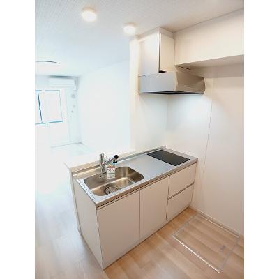 メゾンドラフォーレリーヴル　Ⅲ 102【管理NO：1-028314901-01020】 ★家具家電は申し込み後に搬入します★の物件画像