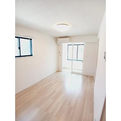 メゾンドラフォーレリーヴル　Ⅲ 101【管理NO：1-028314901-01010】 ★家具家電は申し込み後に搬入します★の物件画像