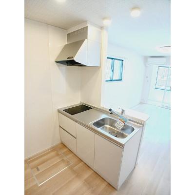 メゾンドラフォーレリーヴル　Ⅲ 101【管理NO：1-028314901-01010】 ★家具家電は申し込み後に搬入します★の物件画像