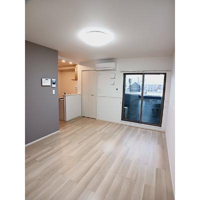 Ｖｉｌｌａ　Ｐｕｒｕｍｉｅ 302【管理NO：1-028133701-03020】 ★家具家電は申し込み後に搬入しますの物件画像