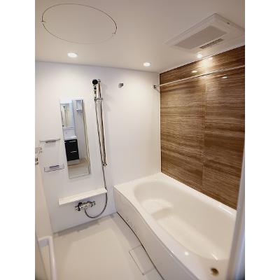 Ｖｉｌｌａ　Ｐｕｒｕｍｉｅ 302【管理NO：1-028133701-03020】 ★家具家電は申し込み後に搬入しますの物件画像
