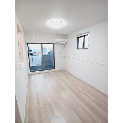 Ｖｉｌｌａ　Ｐｕｒｕｍｉｅ 301【管理NO：1-028133701-03010】 ★家具家電は申し込み後に搬入しますの物件画像