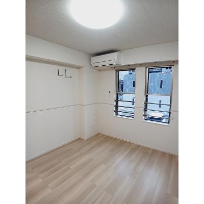 Ｖｉｌｌａ　Ｐｕｒｕｍｉｅ 203【管理NO：1-028133701-02030】 ★家具家電は申し込み後に搬入しますの物件画像