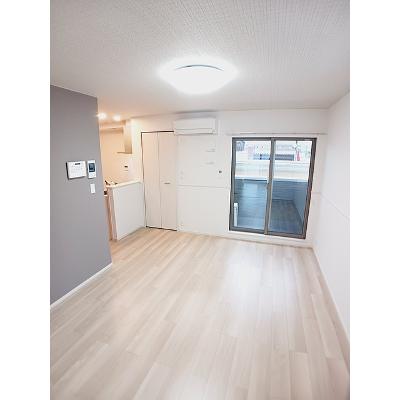 Ｖｉｌｌａ　Ｐｕｒｕｍｉｅ 202【管理NO：1-028133701-02020】 2026年07月上旬入居可能の物件画像