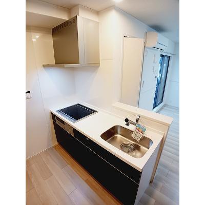 Ｖｉｌｌａ　Ｐｕｒｕｍｉｅ 202【管理NO：1-028133701-02020】 2026年07月上旬入居可能の物件画像