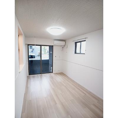 Ｖｉｌｌａ　Ｐｕｒｕｍｉｅ 101【管理NO：1-028133701-01010】 ★家具家電は申し込み後に搬入しますの物件画像