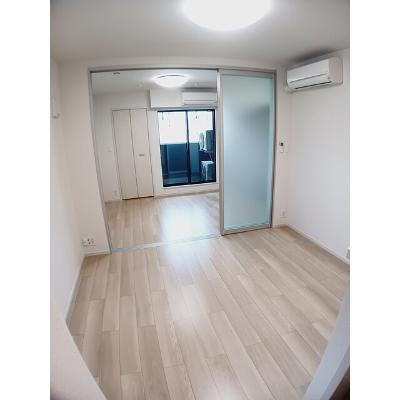 シエロガーデン高知 201【管理NO：1-027975401-02010】 ★家具家電は申し込み後に搬入します★の物件画像