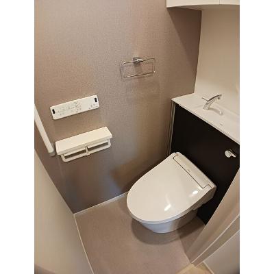 シエロガーデン高知 201【管理NO：1-027975401-02010】 ★家具家電は申し込み後に搬入します★の物件画像