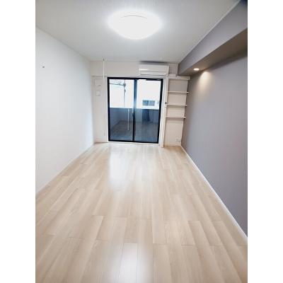クルール 104【管理NO：1-027926501-01040】 ★家具家電は申し込み後に搬入します★の物件画像