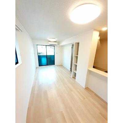 フルールⅠ 103【管理NO：1-026817901-01030】 ★家具家電は申し込み後に搬入しますの物件画像