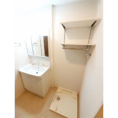 フルールⅠ 103【管理NO：1-026817901-01030】 ★家具家電は申し込み後に搬入しますの物件画像