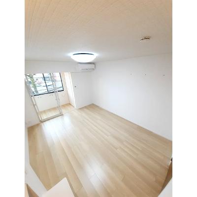 セント・ヴィレッジ 201【管理NO：1-026743401-02010】 ★家具家電は申し込み後に搬入しますの物件画像