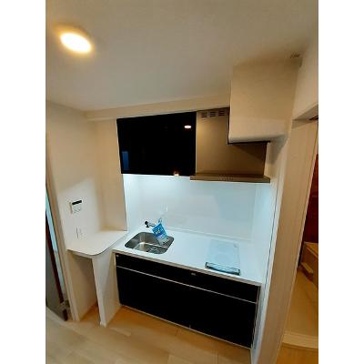 セント・ヴィレッジ 201【管理NO：1-026743401-02010】 ★家具家電は申し込み後に搬入しますの物件画像