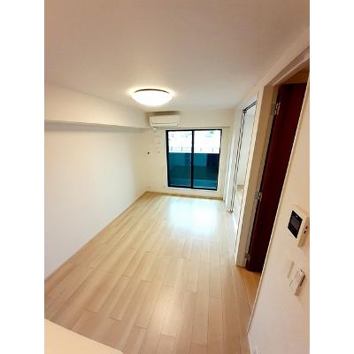 Ｔｅｋｕｆａｈ四万十Ⅲ 202【管理NO：1-026715602-02020】 ★家具家電は申し込み後に搬入しますの物件画像