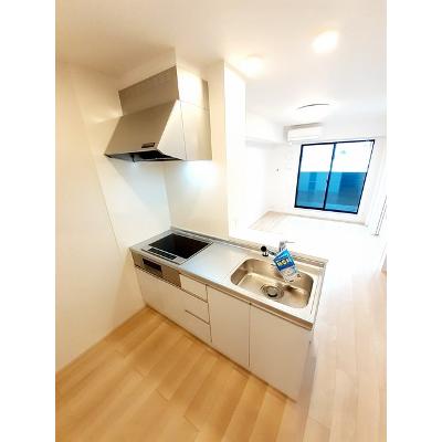 Ｔｅｋｕｆａｈ四万十Ⅲ 202【管理NO：1-026715602-02020】 ★家具家電は申し込み後に搬入しますの物件画像