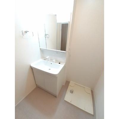 紫陽花・Ⅶ 103【管理NO：1-025774402-01030】 ★家具家電は申し込み後に搬入しますの物件画像