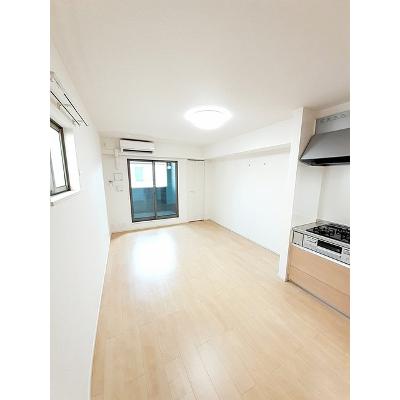 カーサ・ディ・フィオーレ　Ⅰ 201【管理NO：1-024514901-02010】 ★家具家電は申し込み後に搬入します 2026年07月中旬入居可能の物件画像