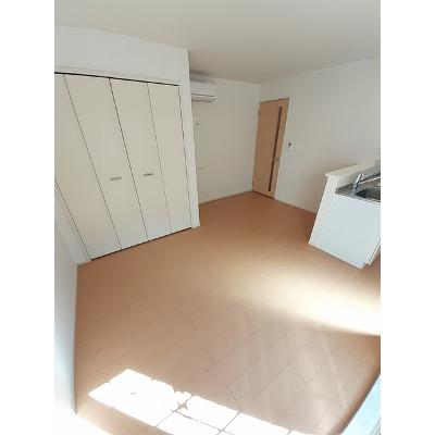カーサ・神田 101【管理NO：1-021077001-01010】 ★家具家電は申し込み後に搬入しますの物件画像