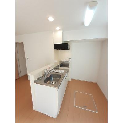 カーサ・神田 101【管理NO：1-021077001-01010】 ★家具家電は申し込み後に搬入しますの物件画像