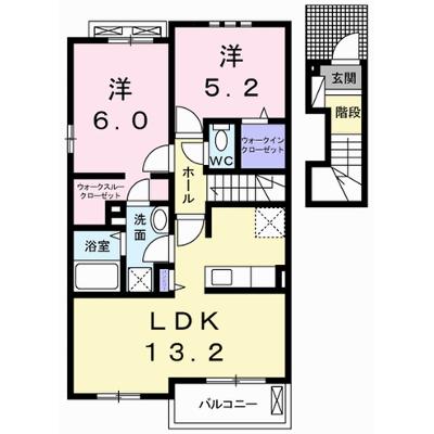 グランハピネス　Ⅳ 203【管理NO：1-020281904-02030】 ★家具家電は申し込み後に搬入しますの物件画像