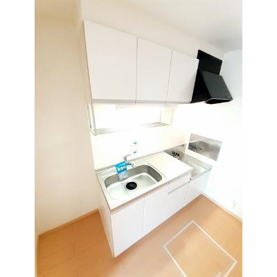 エアリーヒル　Ⅱ 102【管理NO：1-015664402-01020】 ★家具家電は申し込み後に搬入します 2026年09月中旬入居可能の物件画像