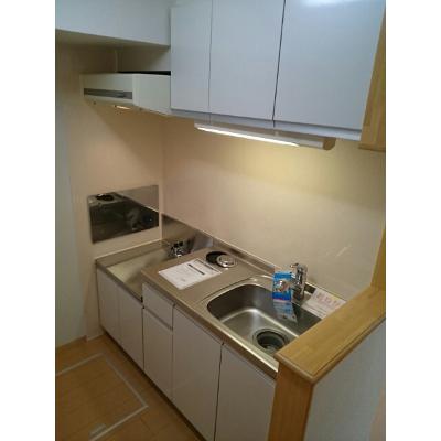 ジーラ・ソーレ　Ⅱ 102【管理NO：1-015488102-01020】 ★家具家電は申し込み後に搬入しますの物件画像