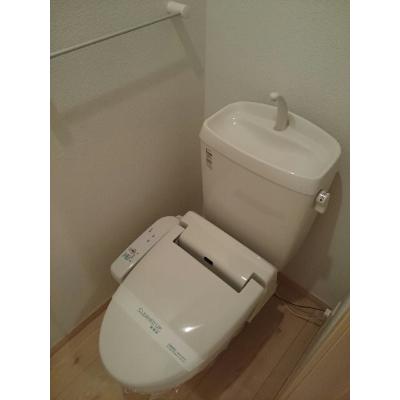 ジーラ・ソーレ　Ⅱ 102【管理NO：1-015488102-01020】 ★家具家電は申し込み後に搬入しますの物件画像