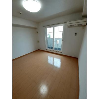 アンジュ・プロムナード 203【管理NO：1-014876501-02030】 ★家具家電は申し込み後に搬入しますの物件画像