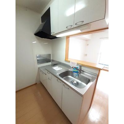 アンジュ・プロムナード 203【管理NO：1-014876501-02030】 ★家具家電は申し込み後に搬入しますの物件画像