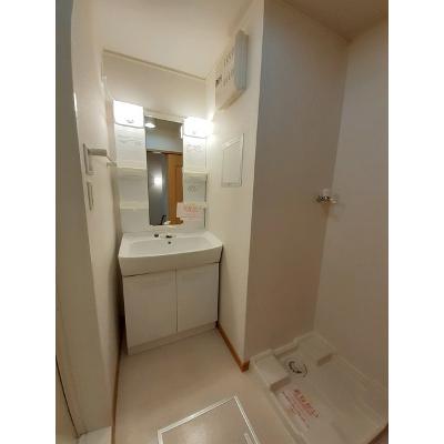 アンジュ・プロムナード 203【管理NO：1-014876501-02030】 ★家具家電は申し込み後に搬入しますの物件画像