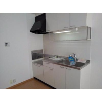 パノラマ 201【管理NO：1-014731501-02010】 ★家具家電は申し込み後に搬入しますの物件画像