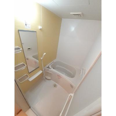松岡ハイツⅡ　Ｂ 103【管理NO：1-014602202-01030】 ★家具家電は申し込み後に搬入しますの物件画像