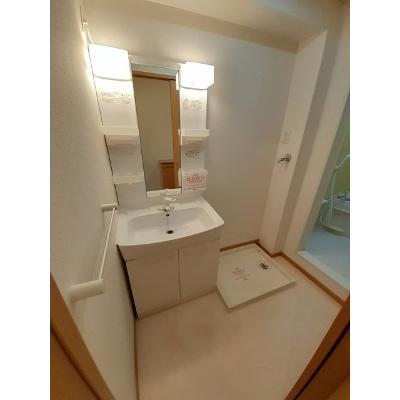 松岡ハイツⅡ　Ｂ 103【管理NO：1-014602202-01030】 ★家具家電は申し込み後に搬入しますの物件画像