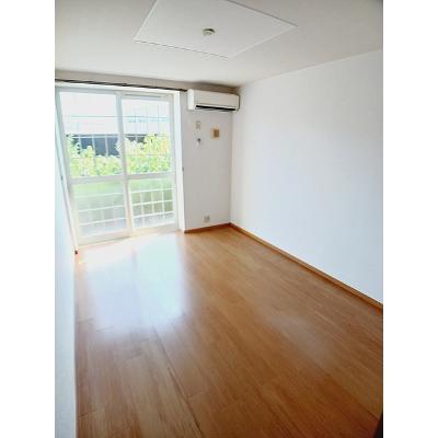 リバージュハイツ　Ⅱ 102【管理NO：1-012634301-01020】 ★家具家電は申し込み後に搬入します★の物件画像