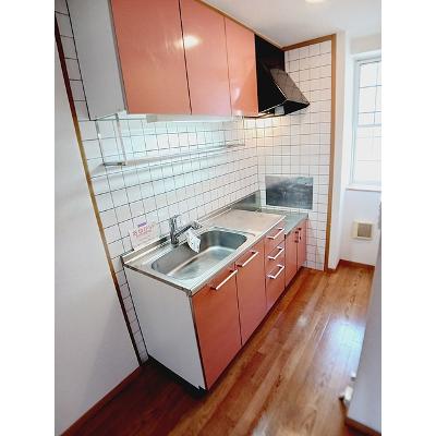 リバージュハイツ　Ⅱ 102【管理NO：1-012634301-01020】 ★家具家電は申し込み後に搬入します★の物件画像