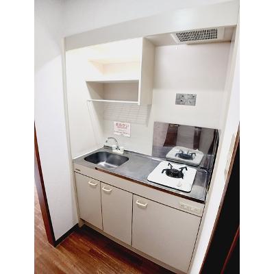 クレスト２０ 203【管理NO：1-011666801-02030】 ★家具家電は申し込み後に搬入します★の物件画像