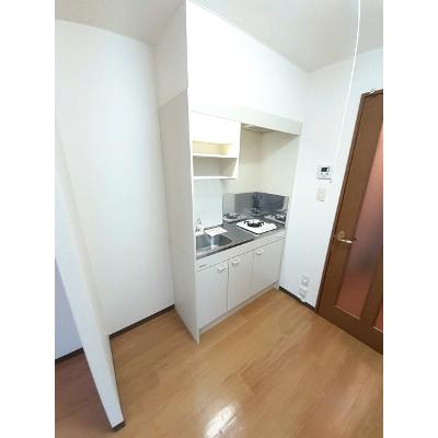 上田マンション 201【管理NO：1-010569401-02010】 ★家具家電は申し込み後に搬入しますの物件画像
