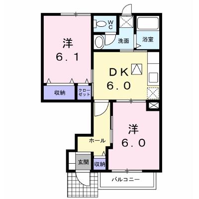 アルファード　ハイツ 103【管理NO：1-010525701-01030】 ★家具家電は申し込み後に搬入します 2026年07月上旬入居可能の物件画像