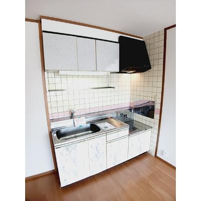コーポ　ロアール　Ｂ 202【管理NO：1-007284402-02020】 ★家具家電は申し込み後に搬入しますの物件画像
