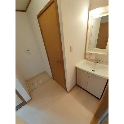 コーポ　ロアール　Ｂ 202【管理NO：1-007284402-02020】 ★家具家電は申し込み後に搬入しますの物件画像
