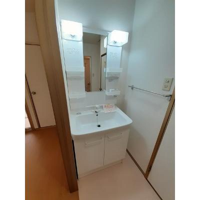 コーポプリムローズⅡ 103【管理NO：1-007041802-01030】 ★家具家電は申し込み後に搬入しますの物件画像