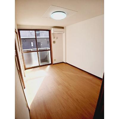 カーサしろやまⅠ 102【管理NO：1-005430301-01020】 ★家具家電は申し込み後に搬入しますの物件画像