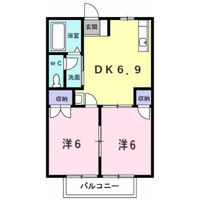 コーポラス　ＪＵＮＯ 103【管理NO：1-004949301-01030】 ★家具家電は申し込み後に搬入しますの物件画像