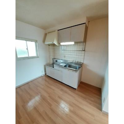 ハイツＫＵＷＡＯ 201【管理NO：1-002610501-02010】 ★家具家電は申し込み後に搬入しますの物件画像