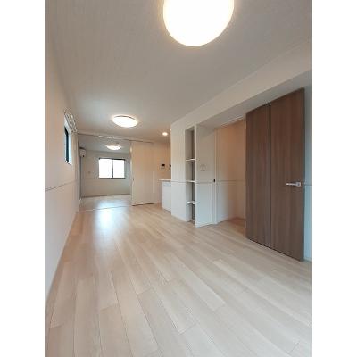 クレメント 101【管理NO：1-027507401-01010】 ★家具家電は申し込み後に搬入します 2026年09月上旬入居可能の物件画像