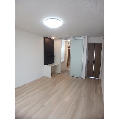 マーベラスＫ３　Ａ 101【管理NO：1-027330601-01010】 ★家具家電は申し込み後に搬入しますの物件画像