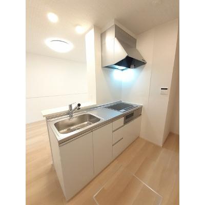 フィオーレ平田 103【管理NO：1-027309501-01030】 ★家具家電は申し込み後に搬入しますの物件画像