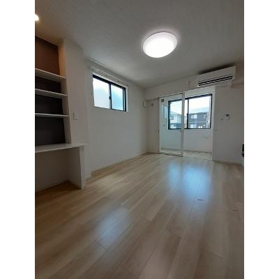 ニューファインシティ 101【管理NO：1-027296501-01010】 ★家具家電は申し込み後に搬入しますの物件画像