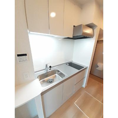 ニューファインシティ 101【管理NO：1-027296501-01010】 ★家具家電は申し込み後に搬入しますの物件画像